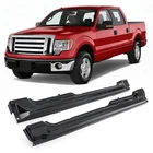 For 09-14 Ford F150 Pickup Truck Super / Extended Cab Factory Style Rocker Panel