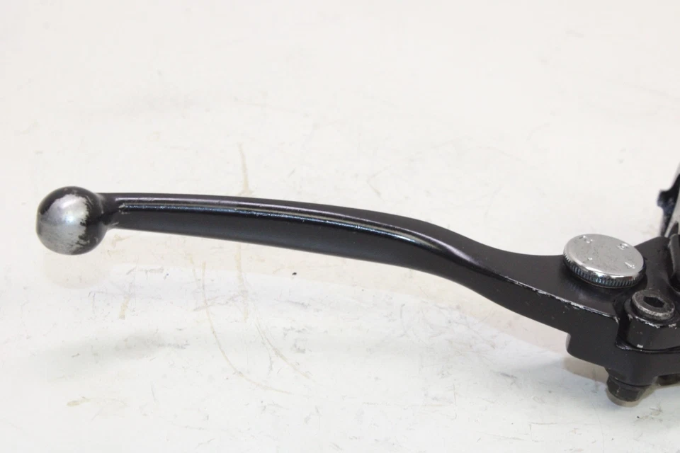 1995 KAWASAKI NINJA ZX6R ZX600F OEM FRONT BRAKE MASTER CYLINDER W/ LEVER - Image 2 of 4