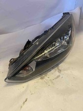 Headlamp Assembly Ford Focus Left 15 16 17 18