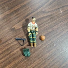 Tiger Force Bazooka 8381 (Vintage GI Joe, Hasbro) Complete G1