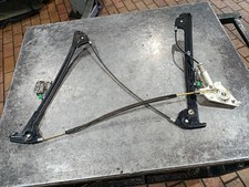 Mercedes-Benz CL W215 C215 Fensterheber vorne Rechts Gestänge Fenster Original Mercedes-Benz CL W215 C215 Fensterheber vorne Rechts Gestänge Fenster Original