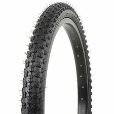 Kenda MX K50 Tire 16x2.125" Black Kids / Child 16" Bike Steel Bead