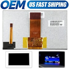 5 Display For 2014 2015 Honda Civic Dash Mounted Information Lcd Screen Oem Us 5 Display For 2014 2015 Honda Civic Dash Mounted Information Lcd Screen Oem Us