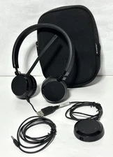 Jabra Evolve30 II Headset Stereo Mono HSC060 USB