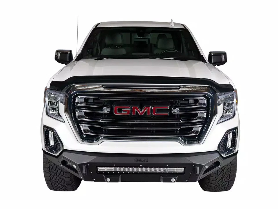 AVS Bugflector Fits 99-07 1500, 01-06 2500/3500/Denali, 07 2500 Clsc,00-06 Yukon - Image 4 of 4