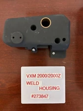 Signode VXM Strapping Tool Part #273847 Weld Housing