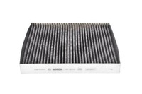 Bosch 1 987 435 515 Filter, Interior Air For Chevrolet Holden Opel Vauxhall
