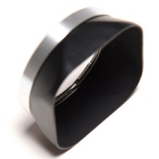 For Lens Hood Shade For Rollei Rolleiflex 3.5F 75mm Type I Ver B Accessory New