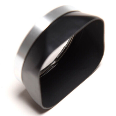 For Lens Hood Shade For Rollei Rolleiflex 3.5F 75mm Type I Ver B Accessory New