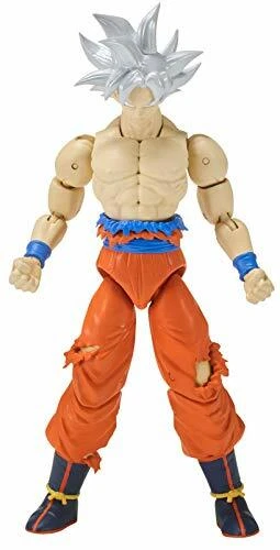 Dragon stars ultra instinct goku hotsell
