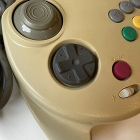 Sega Saturn 3D Multi Controller pad #02 HSS-0137 SS working Tested made in Japan