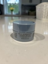 e.l.f. Skin Holy Hydration Makeup Melting Cleansing Balm 0.45 Oz DELUXE SAMPLE