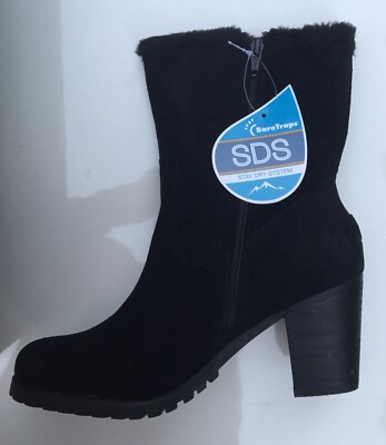 NEW Baretraps Boots 