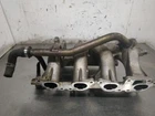 2F2UK1 intake manifold 437037 NISSAN PRIMERA BERLINA P11 GT 1997
