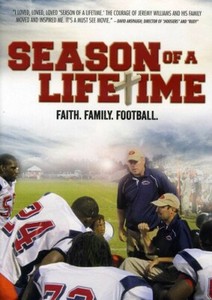 Season of a Lifetime (DVD)