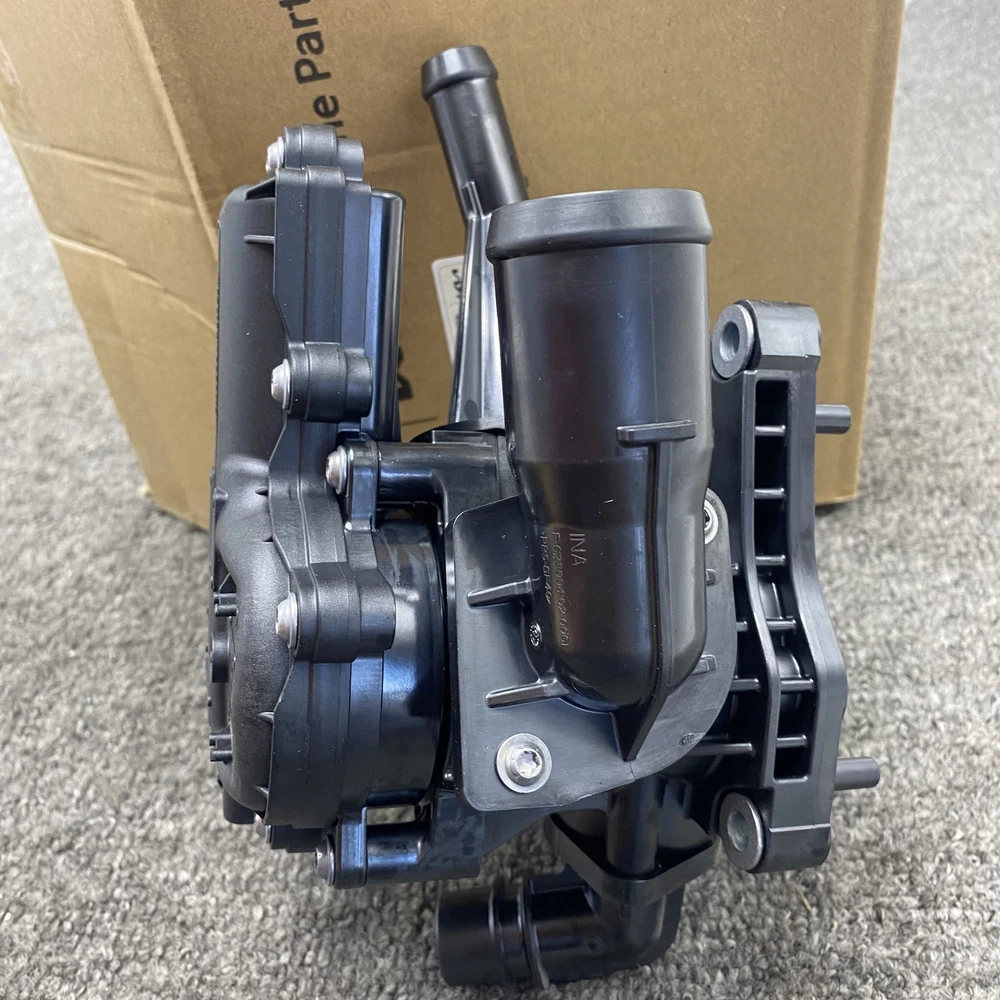 ¥25600 GENUINE Thermostat 256002M810 for Hyundai Santa Fe Tucson