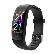 Bluetooth Call Smart Watch Sport Fitness Tracker Men Women For Smartphones