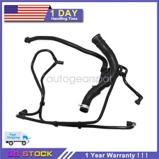 For Land Rover Upper Radiator Coolant Hose Range Sport Discovery LR034637