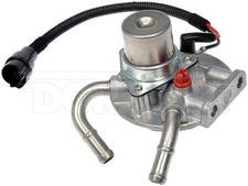 Dorman 904-517 Diesel Fuel Filter Housing fits Chevrolet GMC models