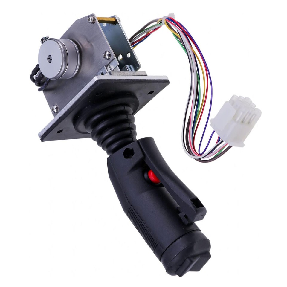 1600403 Joystick Controller 1600403 for JLG Lift 269MRT 3369LE M3369 4069LE ...