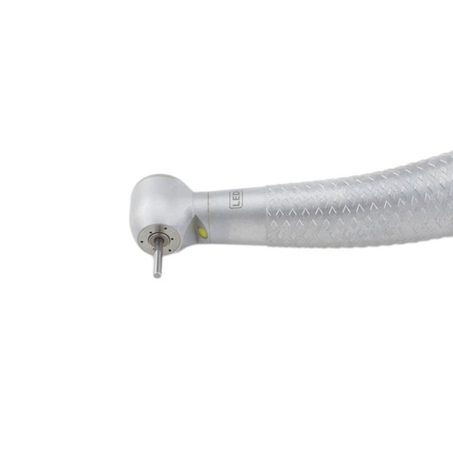 COXO Dental LED High Speed Handpiece CX207-F SPQ QD-J 4 Hole NSK Standard Head - Picture 6 of 29