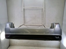 Pare-choc arrière Subaru IMPREZA