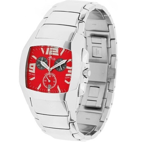 Mercadolibre Burberry Reloj Mujer Nike Lotus Shiny 15313/8 Analog