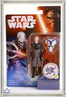 ★ Star Wars ★ Hasbro® ★ Rebels ★ Figur ★ The Inquisitor ★