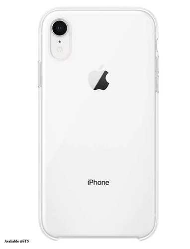 Apple iPhone XR Clear Case - Picture 6 of 6