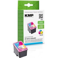 Kmp H76 Tinte Ersetzt Hp 301XL / CH564EE Color