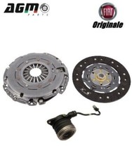 Kit d'embrayage Fiat TIPO