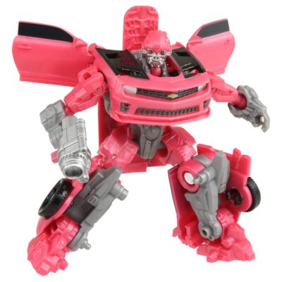 Takara Tomy Transformers Darkside Moon SS-101 Lazorbeak Plastic