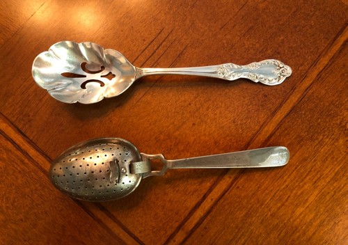 Vtg Barker Ellis Silver-Plate Edwardian Teapot Creamer Sugar Set with Tray - Picture 10 of 12