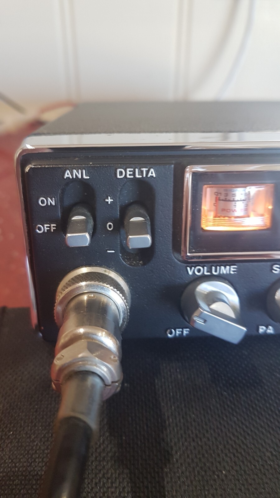 CB RADIO, STUNNING CONDITION,BOXED. eBay