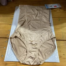 assets red hot label spanx Silhouette Serum High Waisted Panty 1177 Small 