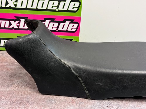 Yamaha XT 600 XT Seat 2NF 2KF SEAT - Picture 4 of 13