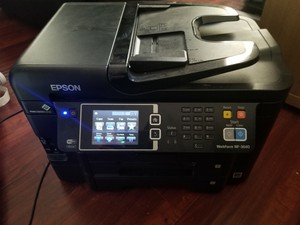 epson c481e