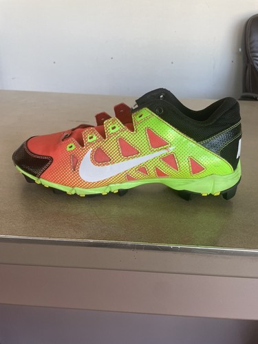 nike fastflex soccer