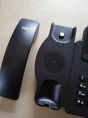 Wildix VoIP IP WP480G V2 Communication unifiée telephone POE - Zdjęcie 18 z 23