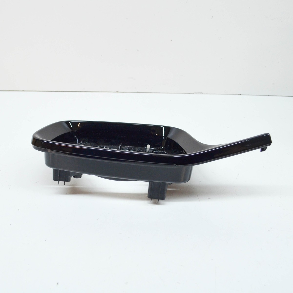 BMW 5 F90 M5 Front Right Wing Mirror Supporting Bracket 