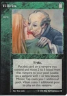 5 x Villein VTES CCG BCP Reprint Various