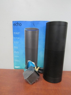 amazon echo model number