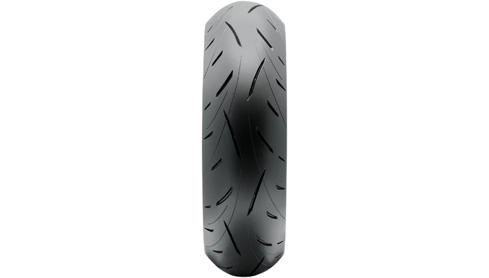 🔥 Neumático trasero moto Dunlop Roadsport 2 190/55ZR17 190 55 17 190/55-17 🔥 Foto 3 de 3