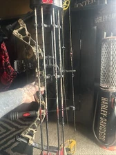 Bowtech Instigator LH