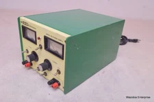 BIO RAD LABORATORIES POWER SUPPLY MODEL 400