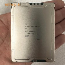 Intel Xeon Platinum 8468 ES QYFP 48C/96T 1.5Ghz 90MB 270W LGA4677 Processor