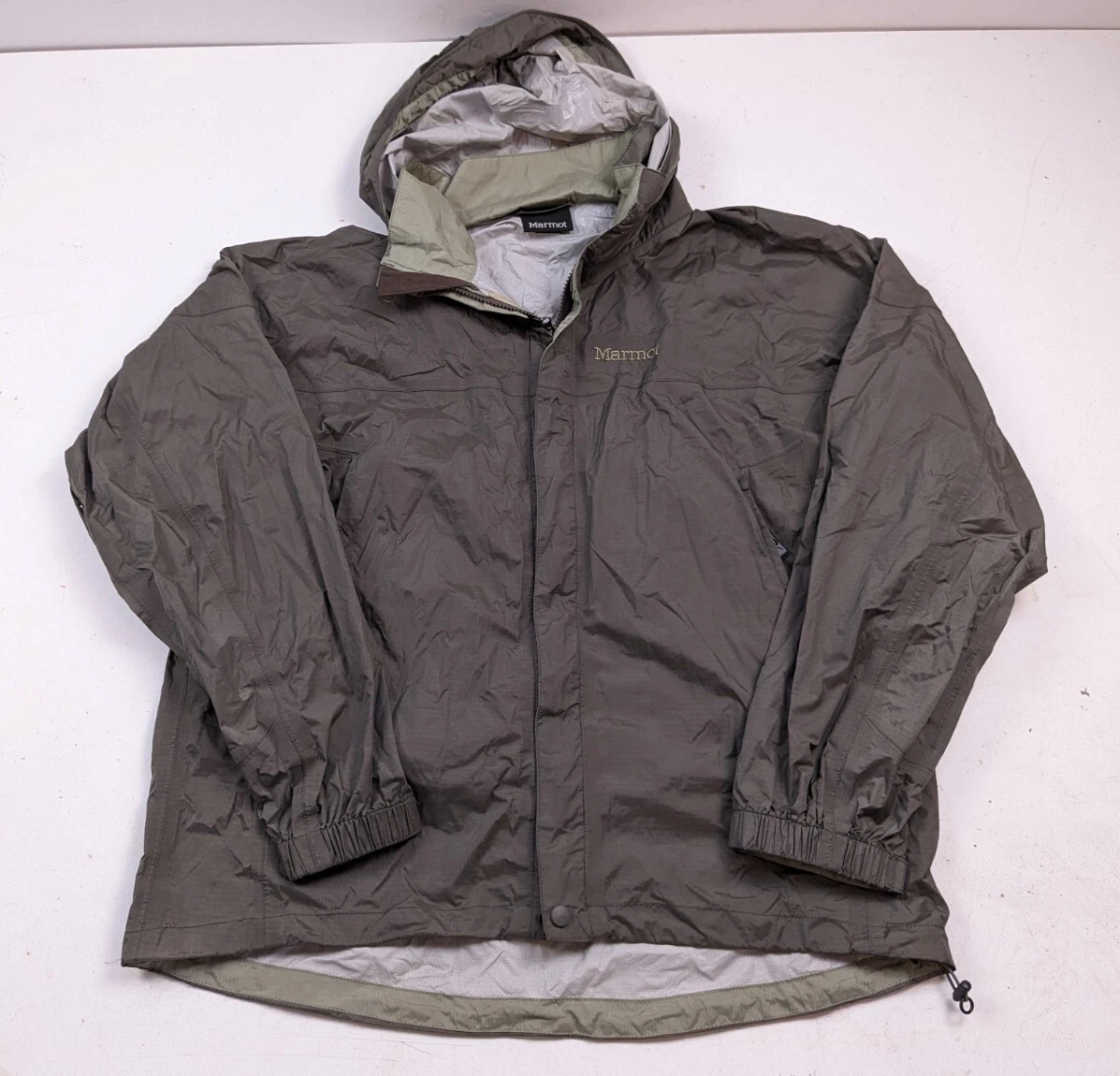Marmot jacket shop mens