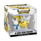 Funko Vinyl Figure-Other: Pokémon - Pikachu A Cool New Friend - Neverland