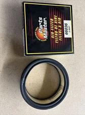 Parts Master 66036 Air Filter.    Fits Wix 46036 CA3647