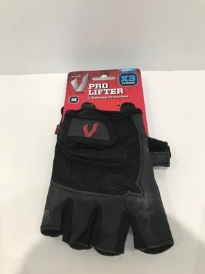 valeo ocelot gloves